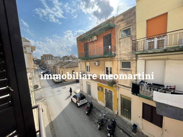 appartamento in vendita a Siracusa in zona Centro Città