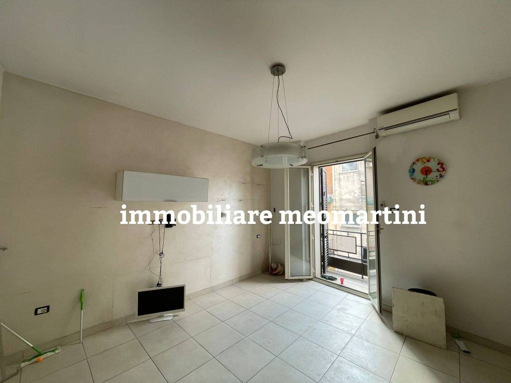 appartamento in vendita a Siracusa in zona Centro Città