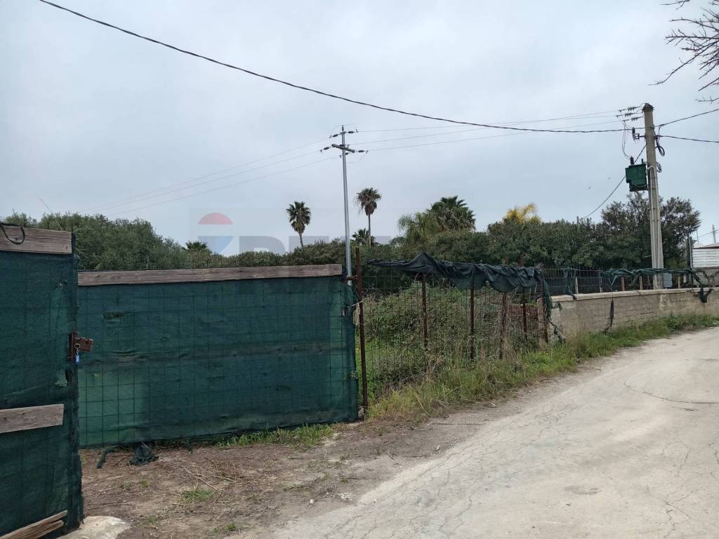 terreno agricolo in vendita a Siracusa in zona Isola / Plemmirio