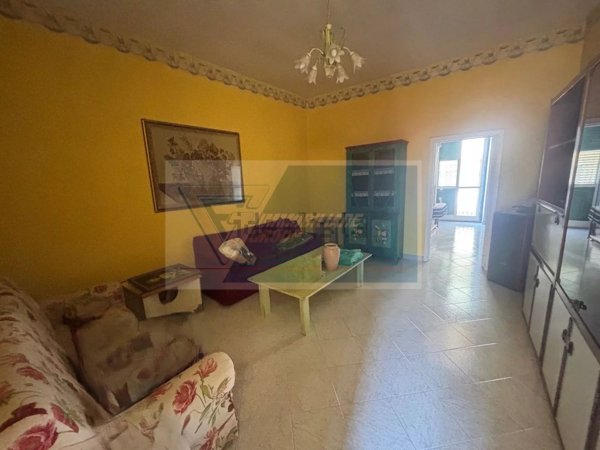 appartamento in vendita a Siracusa in zona Borgata