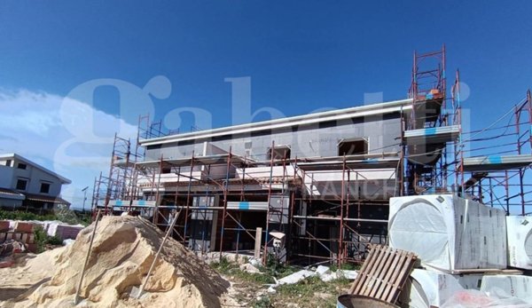 casa indipendente in vendita a Siracusa in zona Isola / Plemmirio