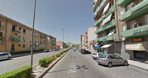 locale commerciale in vendita a Siracusa in zona Centro Città
