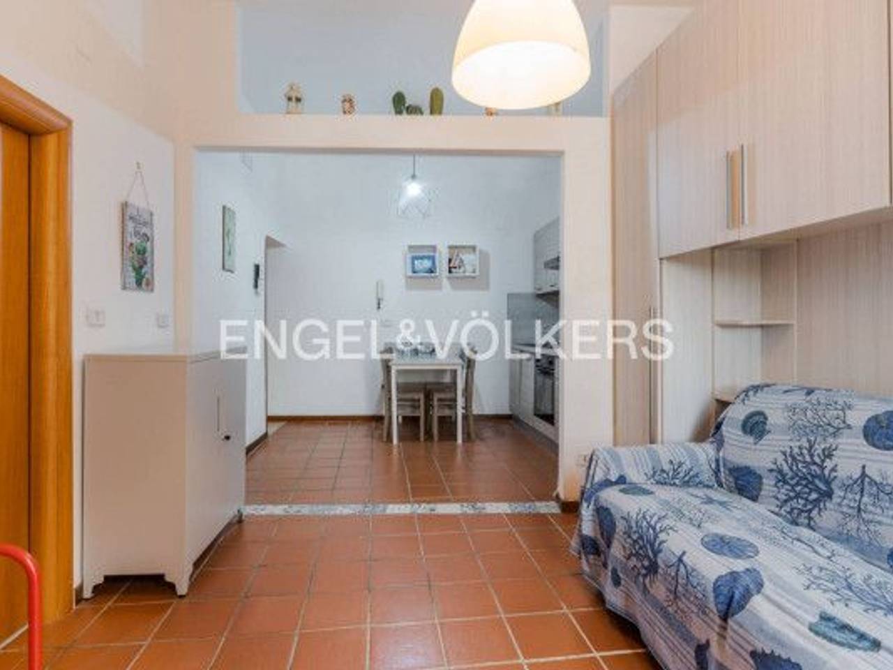 appartamento in vendita a Siracusa in zona Isola Ortigia