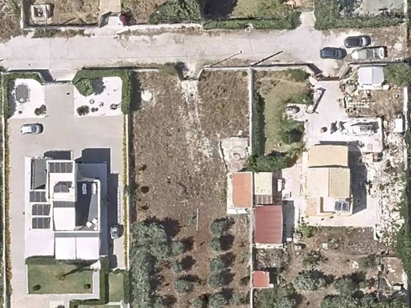 terreno agricolo in vendita a Siracusa in zona Isola / Plemmirio