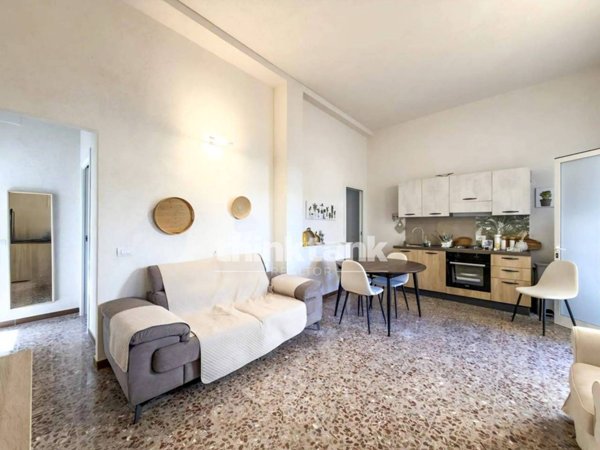 appartamento in vendita a Siracusa in zona Fontane Bianche