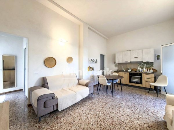 appartamento in vendita a Siracusa in zona Fontane Bianche