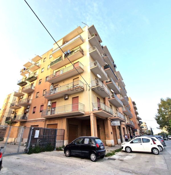 appartamento in vendita a Siracusa