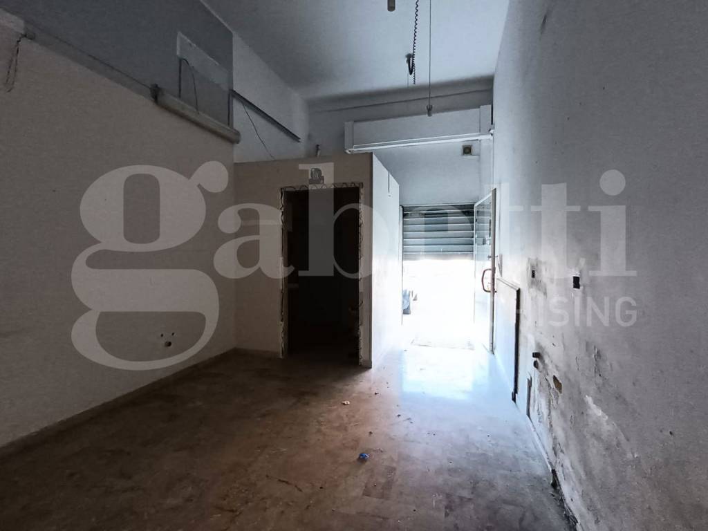 negozio in vendita a Siracusa
