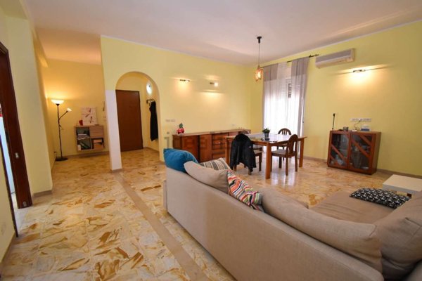 appartamento in vendita a Siracusa in zona Scala Greca