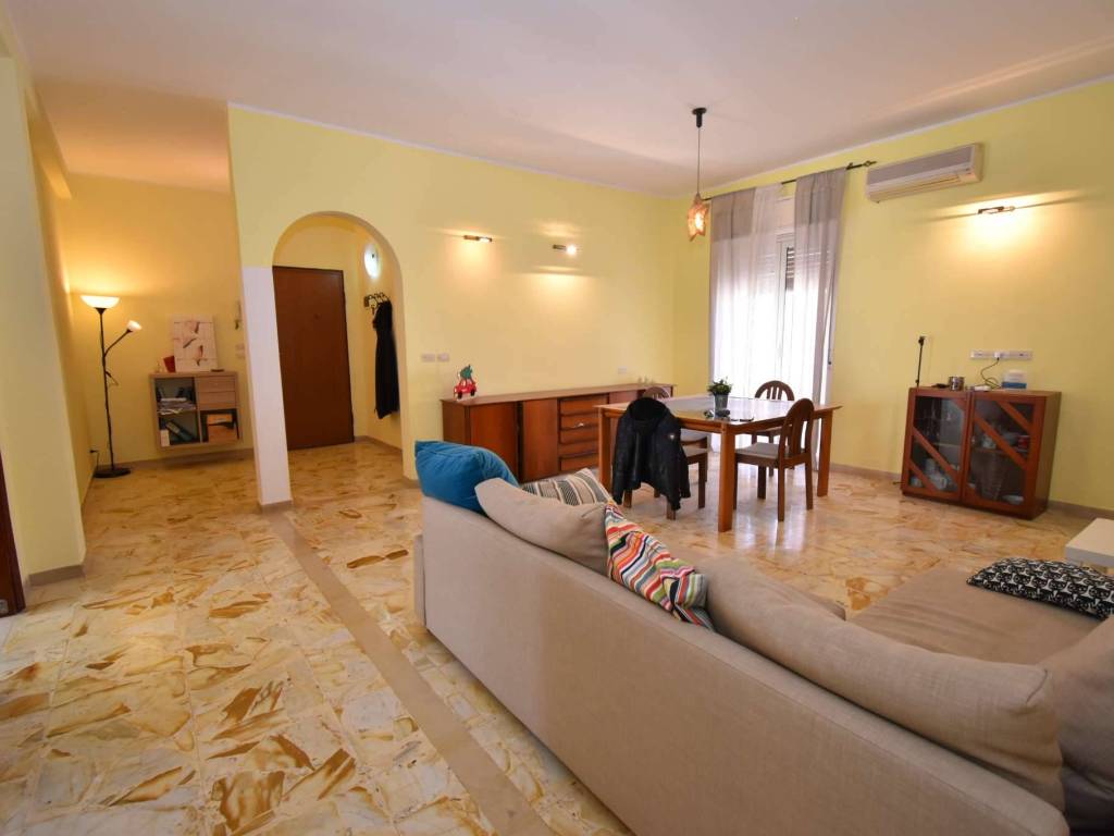 appartamento in vendita a Siracusa in zona Scala Greca