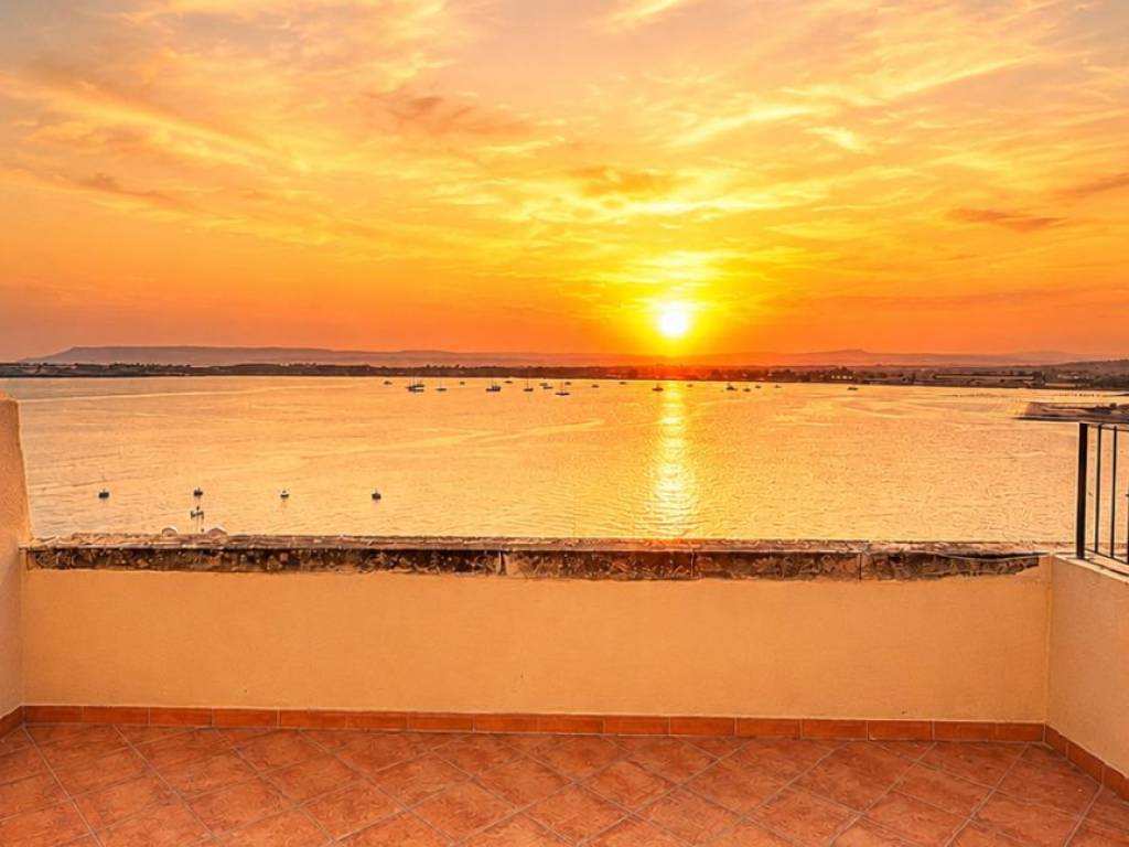 appartamento in vendita a Siracusa in zona Isola Ortigia