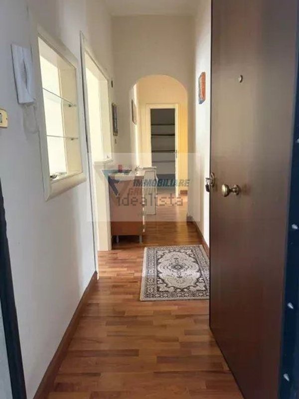 appartamento in vendita a Siracusa in zona Belvedere