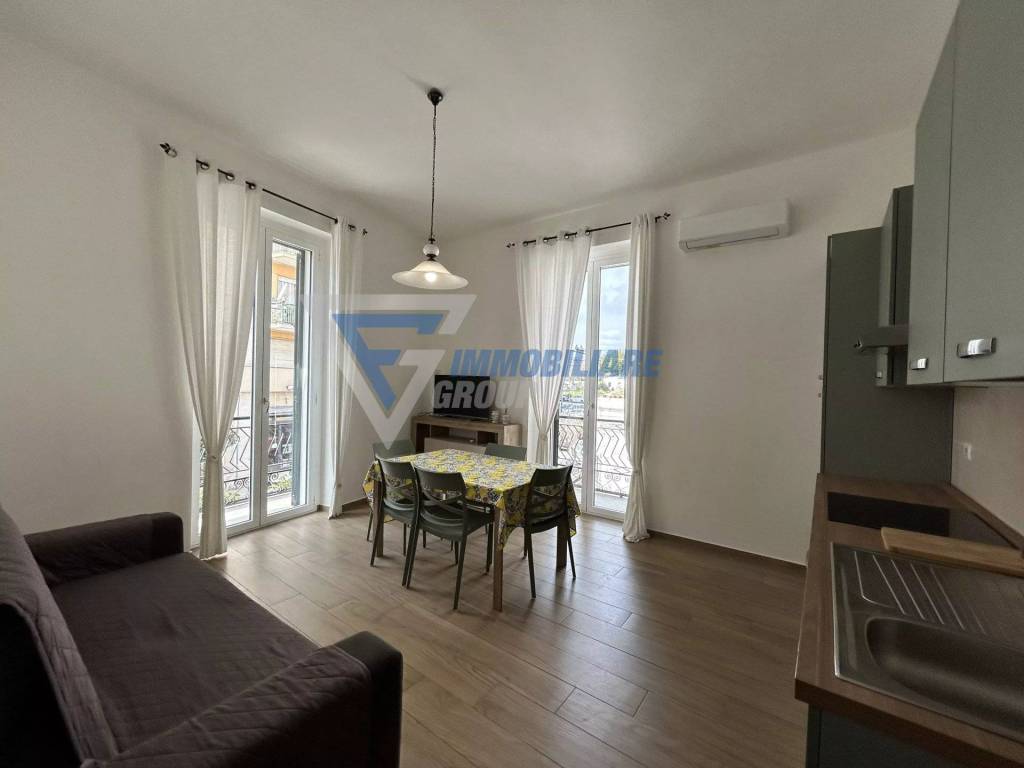 appartamento in vendita a Siracusa in zona Centro Città