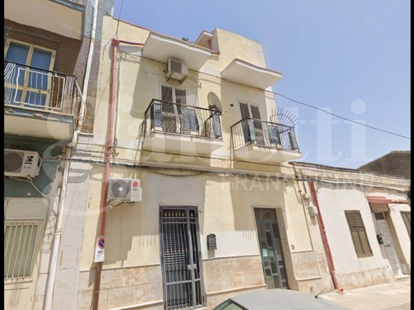 casa indipendente in vendita a Siracusa in zona Borgata