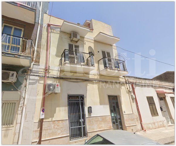 casa indipendente in vendita a Siracusa