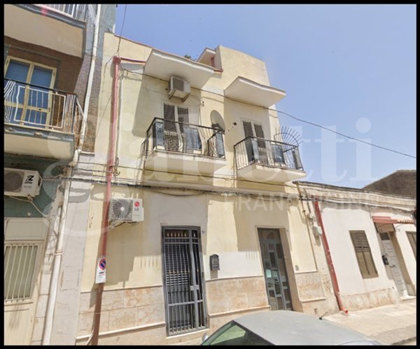 casa indipendente in vendita a Siracusa