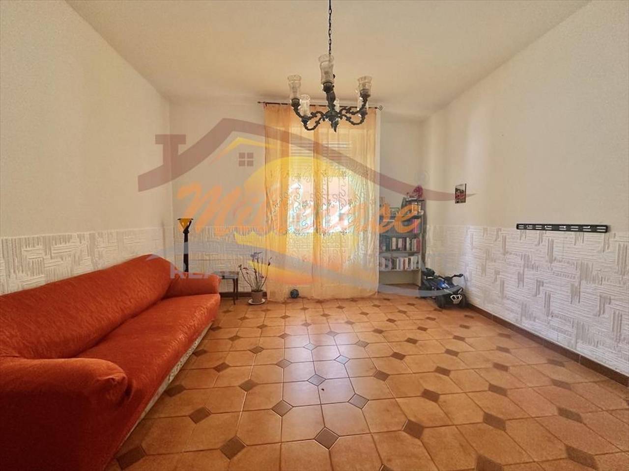 appartamento in vendita a Siracusa in zona Grottasanta