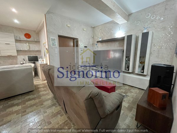appartamento in vendita a Siracusa