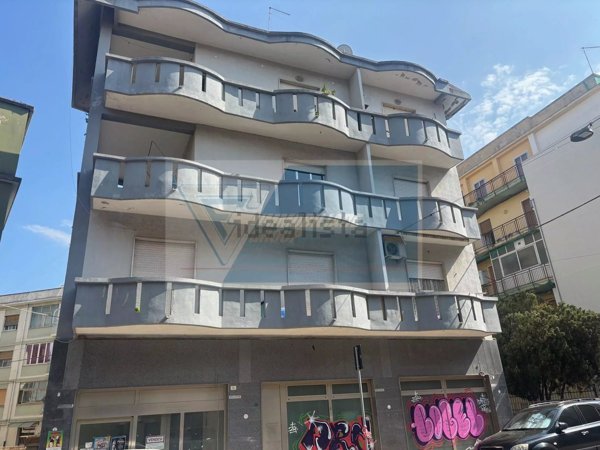 appartamento in vendita a Siracusa