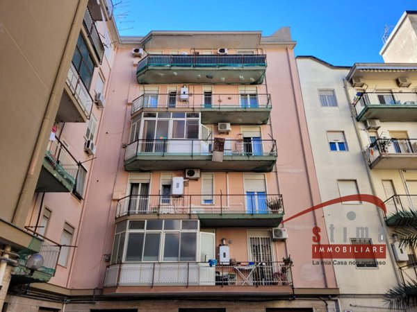 appartamento in vendita a Siracusa