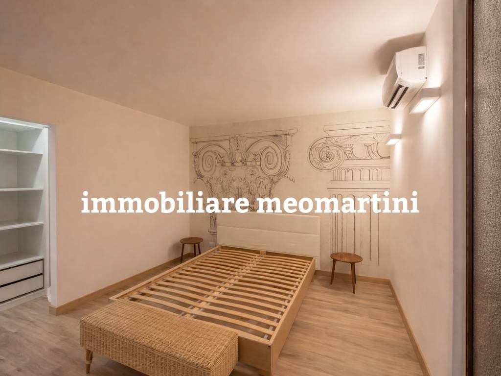 appartamento in vendita a Siracusa in zona Isola Ortigia