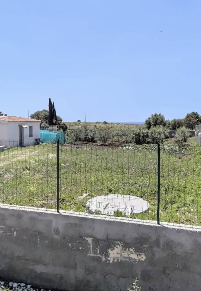 terreno edificabile in vendita a Siracusa in zona Isola / Plemmirio