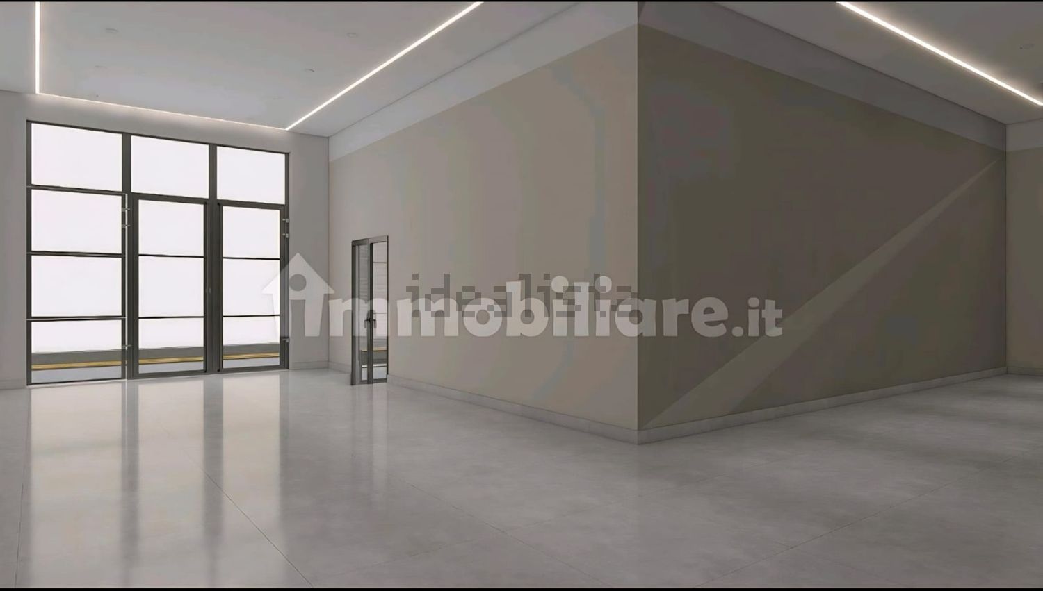 ufficio in vendita a Siracusa in zona Belvedere