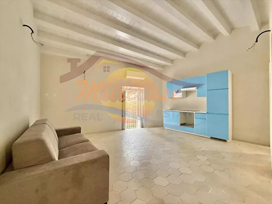appartamento in vendita a Siracusa in zona Isola Ortigia