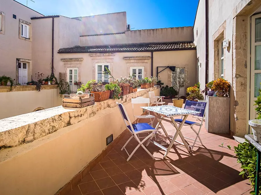 appartamento in vendita a Siracusa