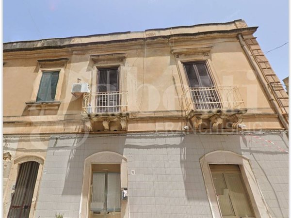 appartamento in vendita a Siracusa in zona Borgata