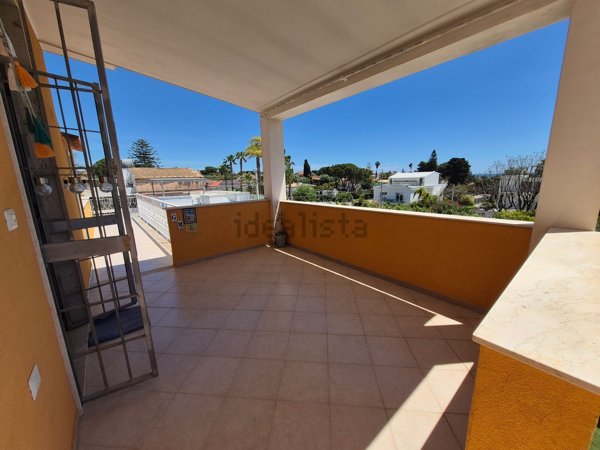 casa semindipendente in vendita a Siracusa in zona Fontane Bianche