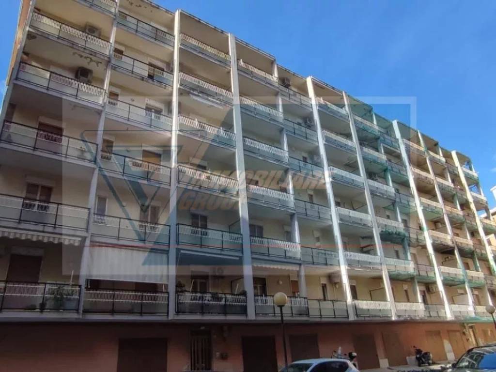 appartamento in vendita a Siracusa in zona Scala Greca