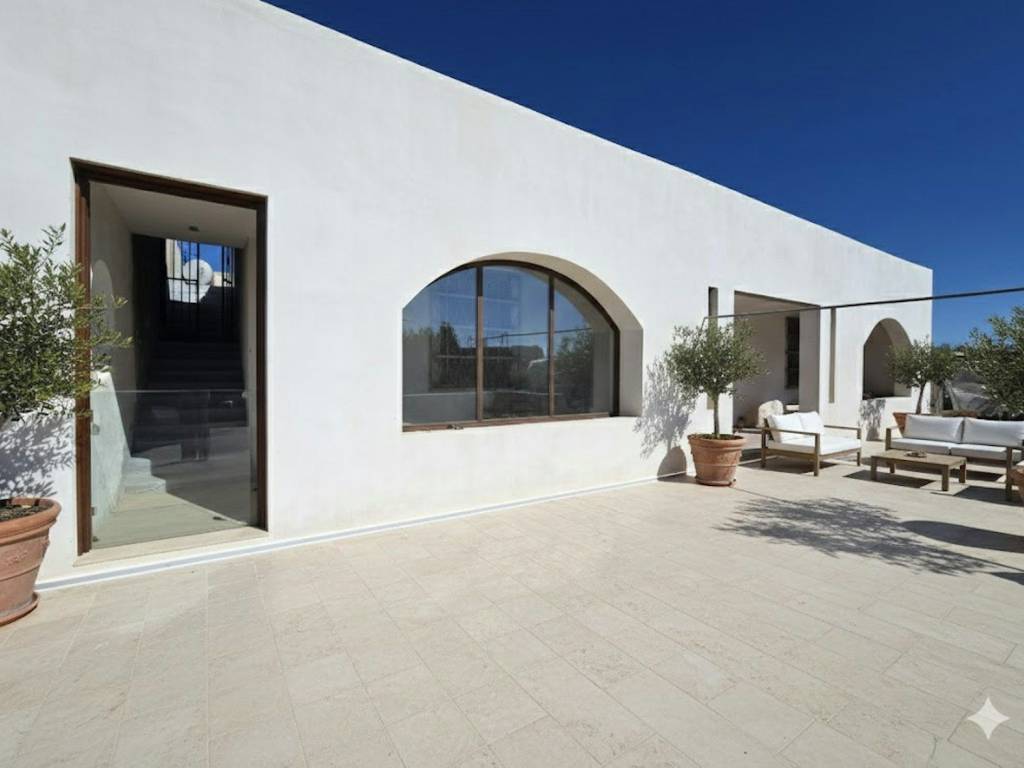casa indipendente in vendita a Siracusa
