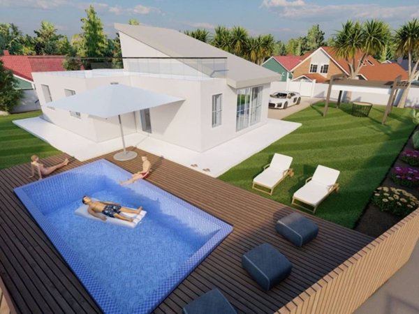 casa indipendente in vendita a Siracusa in zona Fontane Bianche
