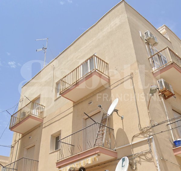 appartamento in vendita a Siracusa in zona Grottasanta