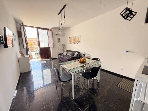 appartamento in vendita a Siracusa in zona Centro Città