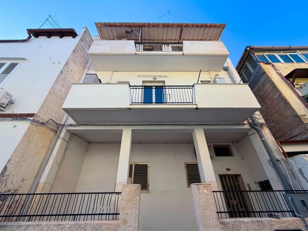 appartamento in vendita a Siracusa