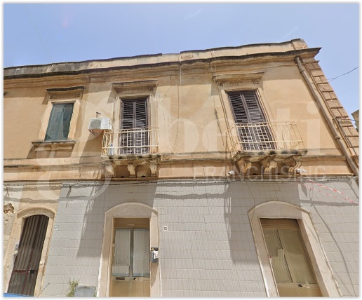 appartamento in vendita a Siracusa in zona Borgata