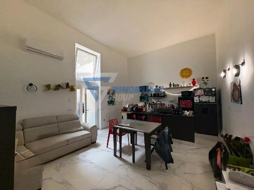 appartamento in vendita a Siracusa in zona Borgata