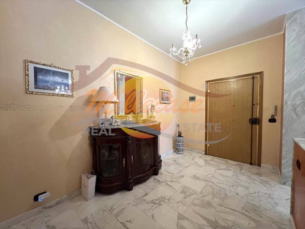 appartamento in vendita a Siracusa in zona Scala Greca