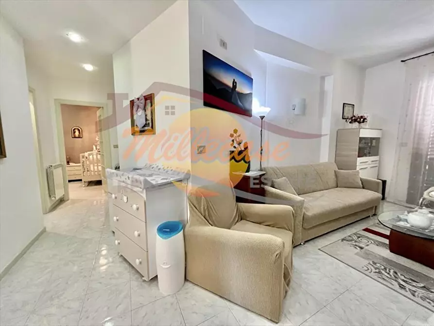 appartamento in vendita a Siracusa in zona Scala Greca