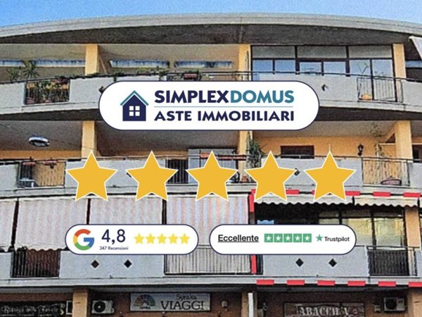 appartamento in vendita a Siracusa