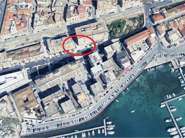 negozio in vendita a Siracusa in zona Centro Città