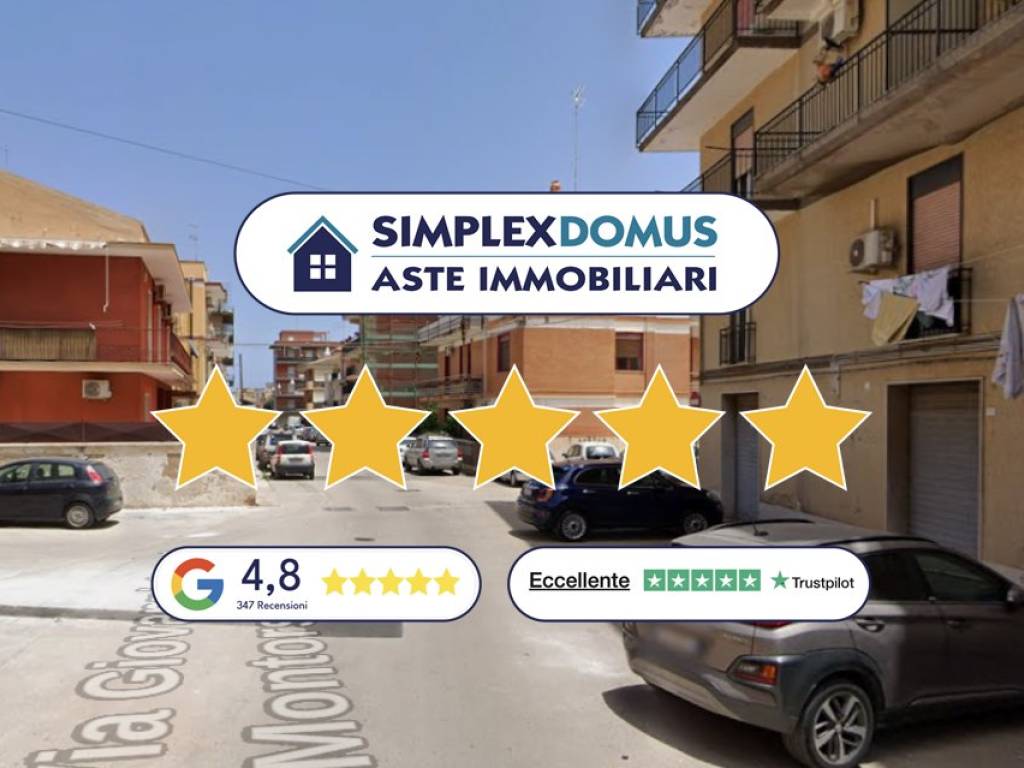appartamento in vendita a Siracusa