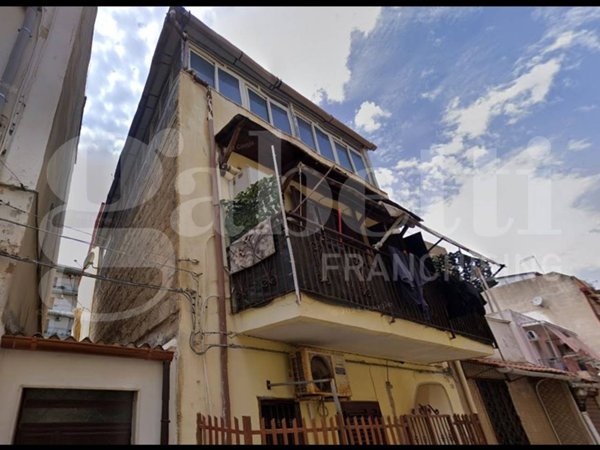 casa indipendente in vendita a Siracusa