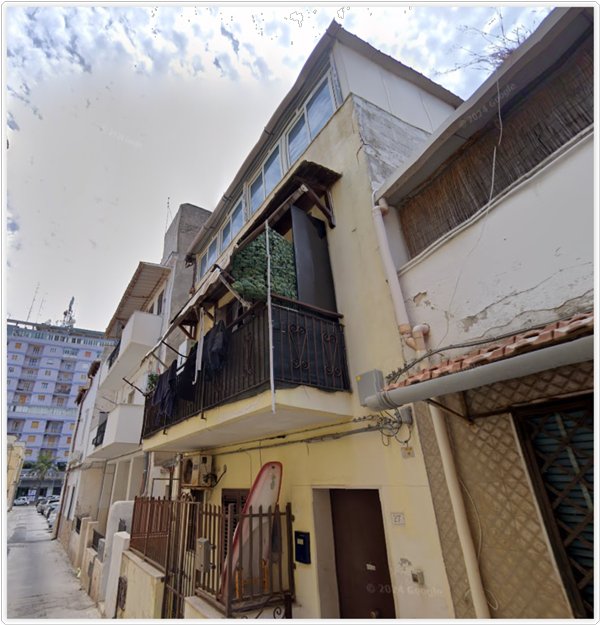 casa indipendente in vendita a Siracusa