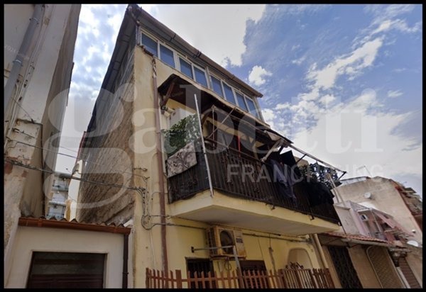casa indipendente in vendita a Siracusa