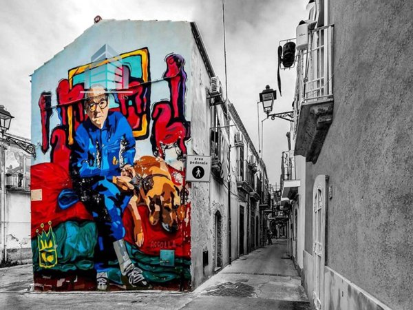 casa indipendente in vendita a Siracusa in zona Isola Ortigia