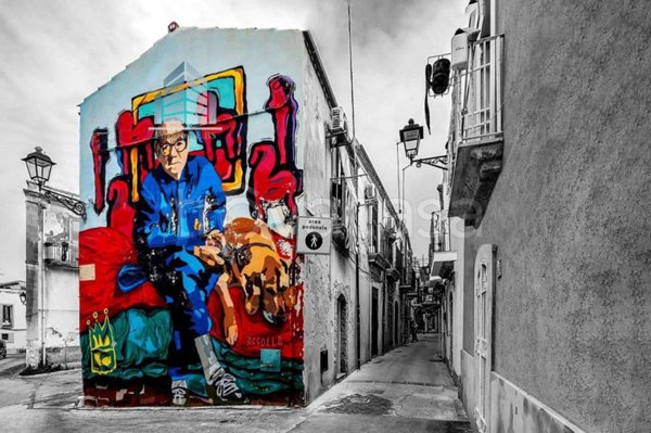 casa indipendente in vendita a Siracusa in zona Isola Ortigia