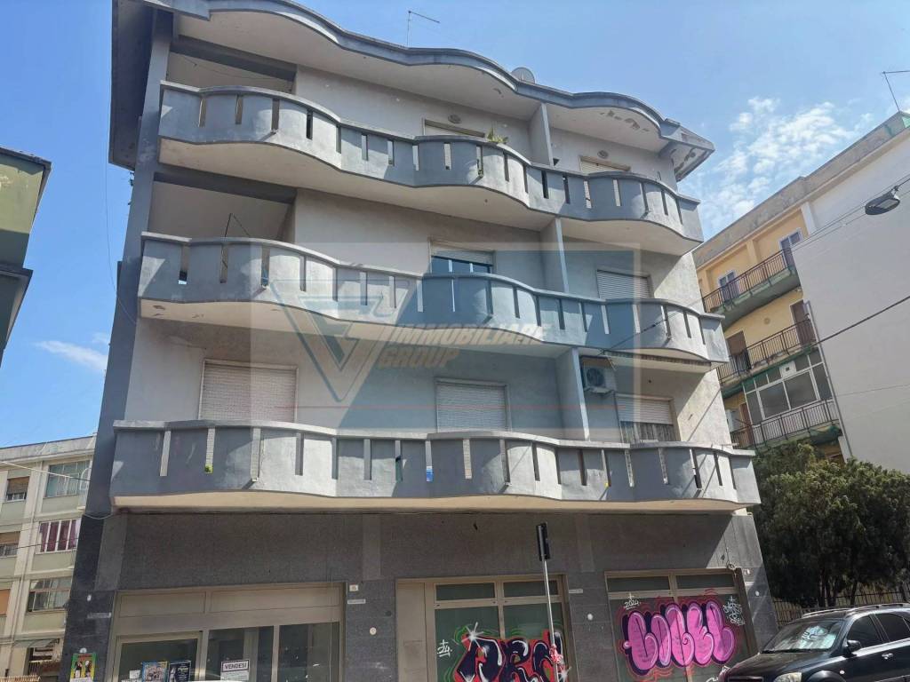 appartamento in vendita a Siracusa
